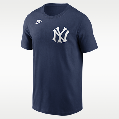 Babe Ruth New York Yankees Cooperstown Men's Nike MLB T-Shirt